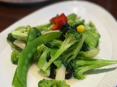 -那拉提之疆·新疆菜(美院店)