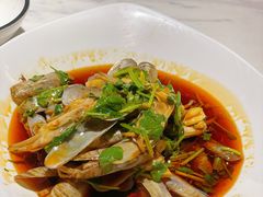 -潮人姐妹轩(海宁路店)