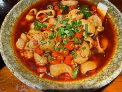 -随缘小馆(红岭路店)