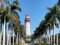 -五通灯塔公园