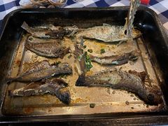 -阿妹小海鲜(下角店)