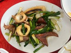 -蛇口康乐快餐鱼仔档(翠苑小区店)