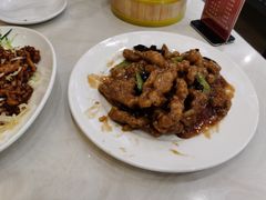 -大地春饼店(黄河路店)