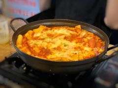 -miss密斯韩餐(平阳景苑店)