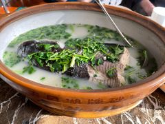 -风味小馆(天目湖宾馆店)