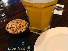 -bluefrog蓝蛙(水游城店)