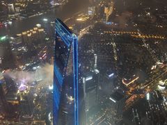 -上海中心大厦