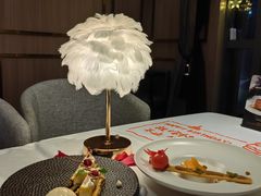 -王品牛排(珠海富华里店)