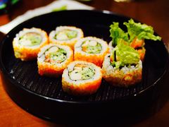 iphone_upload_pic-花月日本料理(奥林匹克大厦店)