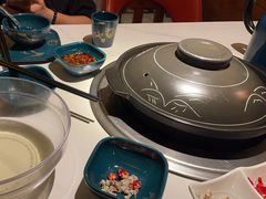 -润泽园椰子鸡(汇一城店)