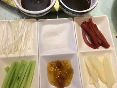 -福来居烤鸭店(天坛二店)