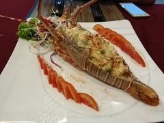 -BAI BUA RESTAURANT