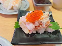 -寿司郎(皇庭广场店)