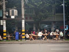 -赵姐猪耳朵饭店