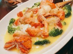 -三品香·江浙菜(松江九谊店)