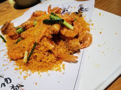 -卢小厨私房菜(长兴店)