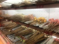 -钢管厂五区小郡肝火锅串串香(清河店)