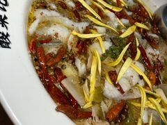 -太二酸菜鱼(财富购物中心店)
