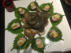 -和一料理(安阳店)