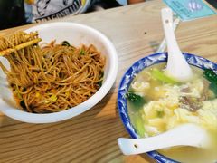 -小毛绝杀炒粉