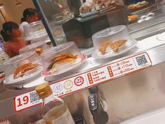 -新一番三文鱼寿司(大东海店)