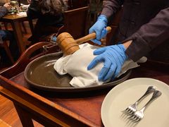 -君悦酒店·1881·北京烤鸭