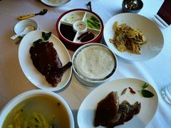 -满堂·烤鸭店·北京菜(鼓楼店)