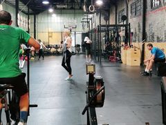 -CrossFit MeWellness