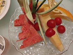 -沪华海鲜大酒楼(南汇店)