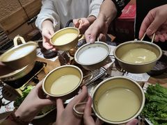 -冰川朝鲜族料理·东北菜(观前店)