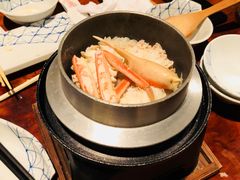 -蟹道乐(新宿本店)