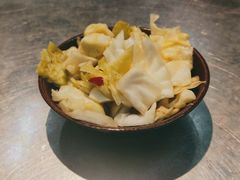 -馬伍旺川菜(江北虹悦城店)
