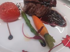 -马克西姆餐厅(崇文门店)