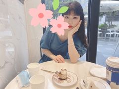 -PETIT PARIS 小巴黎(花园道店)