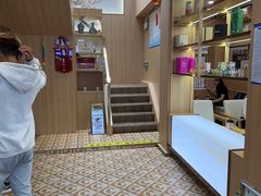 -霸王茶姬(南强街店)