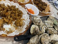 -嘉升大排档(番禺总店)