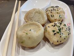 -大食代美食广场(迪士尼小镇店)