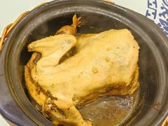 -老西门·常州菜(新区店)