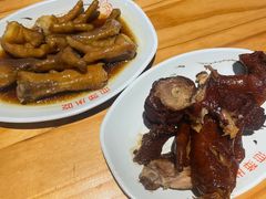 -恋萍小吃(时代店)