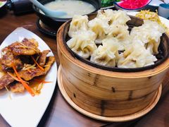 -西夏回族烧麦馆(牡丹街店)