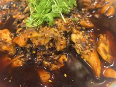 -俏巴渝·家宴·生日宴(锦绣城店)