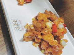 -全聚德(江宁店)