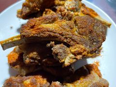 -范记靖远羊羔肉(博物馆店)
