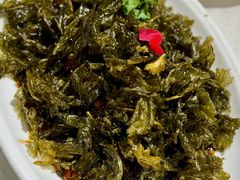 -绿雅酒家(江西中路店)