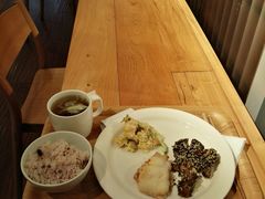 -无印良品餐堂 MUJI Diner(成都太古里店)