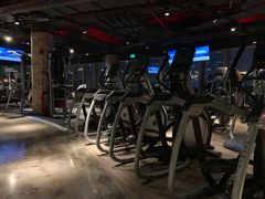 -威尔仕健身(虹桥南丰城店)