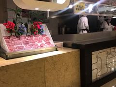 -芭菲盛宴·环球美食(袁家岗店)