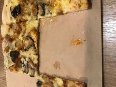 -必胜客(上海新南方商城PH店)