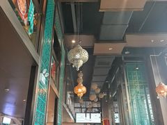 -中阿兰牛肉面(悦海新天地店)