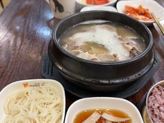 -釜山豚骨汤饭(芝罘万达广场店)